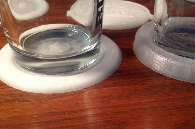 pint glasses put to the test